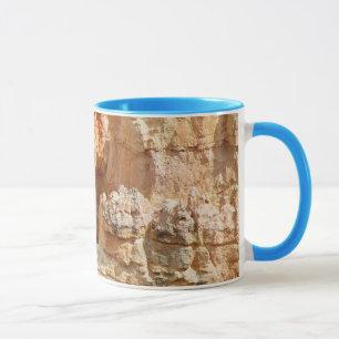 Bryce Schlucht-Nationalpark Tasse