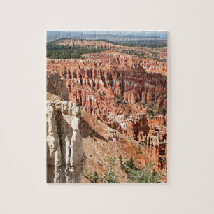 Bryce Schlucht-Nationalpark, Utah, USA 21 Puzzle