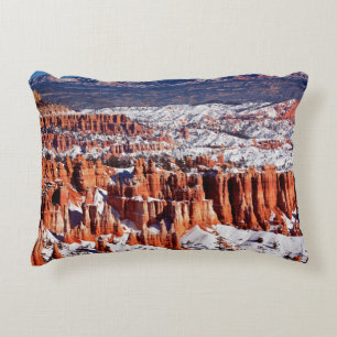 Bryce Schlucht-Nationalpark Zierkissen