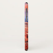 Bryce Schlucht-Sonnenuntergang Case-Mate iPhone Hülle (Hinten/Links)