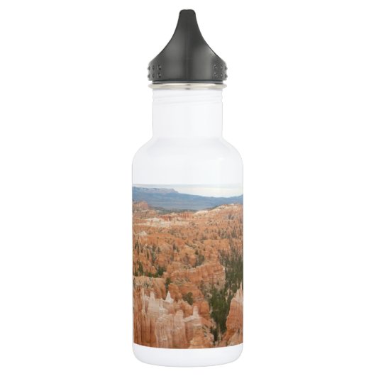 Bryce Schlucht Trinkflasche (Links)