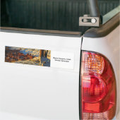 Bryce Schlucht, Utah Autoaufkleber (Auf Lkw)