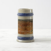 Bryce-Schlucht, - Utah-Reedit-6, Bryce Schlucht Bierglas (Mittel)