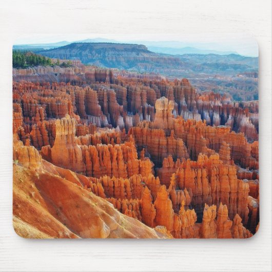 Bryce SchluchtHoodoos Mousepad (Vorne)