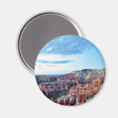 Bryce Sunrise Magnet (Vorderseite/Rückseite)
