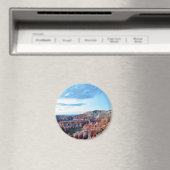 Bryce Sunrise Magnet (In Situ (Geschirrspüler))