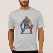 Bryght Beast T-Shirt (Vorderseite)