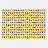 Bryn Mawr Lanterns Geschenkpapier Set (Vorderseite 2)