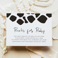 BRYNDLE Bauernhof-Tier-Kuh-Druck Bücher Für Baby-K