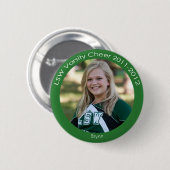 Brynn Button (Vorne & Hinten)