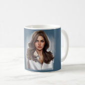 Brynn Sullivan Mig Kaffeetasse (VorderseiteRechts)