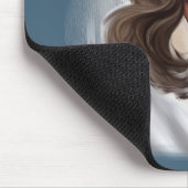 Brynn Sullivan Mousepad (Ecke)