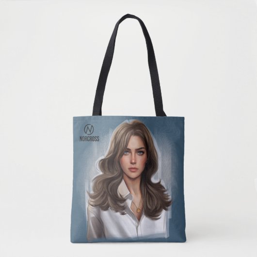 Brynn Sullivan Tote Bag Tasche (Vorderseite)