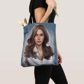 Brynn Sullivan Tote Bag Tasche (Von Nahem)