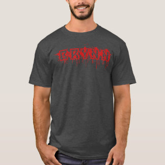 Brynn Vorname Halloween Kostüm Personalisiert 9 T-Shirt