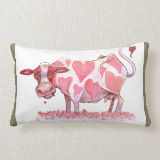 Brynns spezielles Kissen