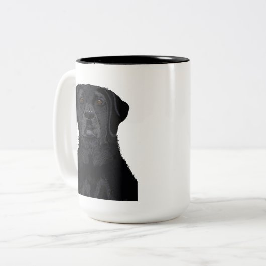 Brynwoods "WMBBD" 15 oz Tasse (Vorderseite Links)