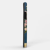 Bry's Blume Case-Mate iPhone Hülle (Hinten/Rechts)