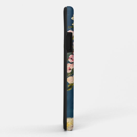 Bry's Blume Case-Mate iPhone Hülle (Hinten/Rechts)