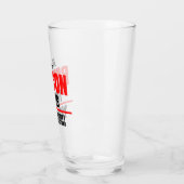 Bryson, was man nicht verstehen würde glas (Links)