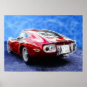 BRZ 2000 POSTER (Vorne)