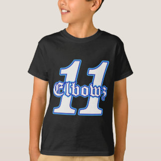 BS11elbows T-Shirt