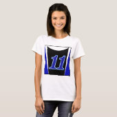 BS11front T-Shirt (Vorne ganz)