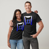 BS11front T-Shirt (Unisex)