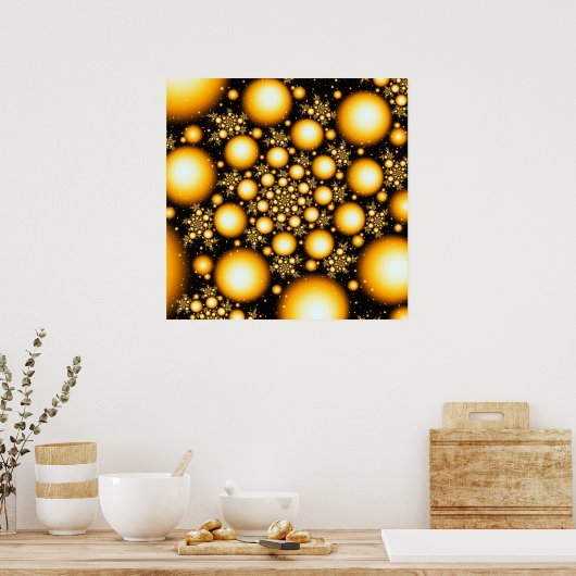 BS222 POSTER (Küche)