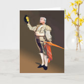 BS Artist individuell anpassbare Geburtstagskarte Karte (Gelbe Blume)