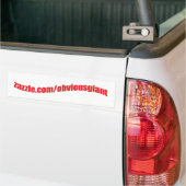 BS AUTOAUFKLEBER (Auf Lkw)