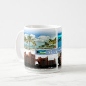 BS Bahamas - Nassau - The Royal Tower - Kaffeetasse (Vorderseite Links)