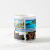 BS Bahamas - Nassau - The Royal Tower - Kaffeetasse (Mittel)