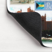 BS Bahamas - Nassau - The Royal Tower - Mousepad (Ecke)