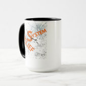 BS Tasse - Breakfast System Edition (Vorderseite Links)