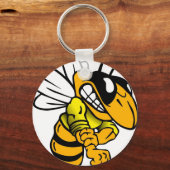 Bsaa-Gelbe Jacken unter 8 Schlüsselanhänger (Vorderseite)