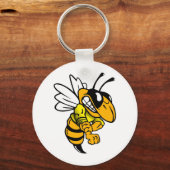 Bsaa-Gelbe Jacken unter 8 Schlüsselanhänger (Vorderseite)