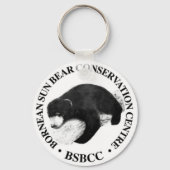 BSBCC SCHLÜSSELANHÄNGER (Vorderseite)