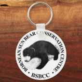 BSBCC SCHLÜSSELANHÄNGER (Vorderseite)