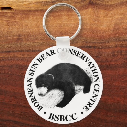 BSBCC SCHLÜSSELANHÄNGER (Vorderseite)