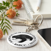 BSBCC SCHLÜSSELANHÄNGER (Seite)