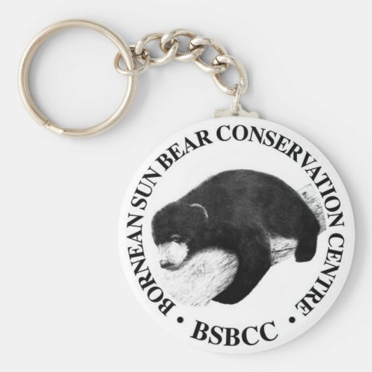 BSBCC SCHLÜSSELANHÄNGER (Vorne)