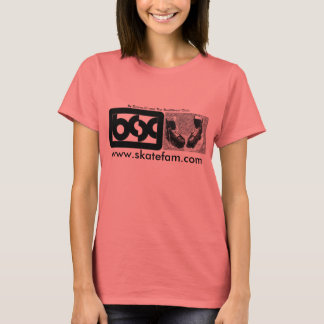 BSC Ladys Shirt