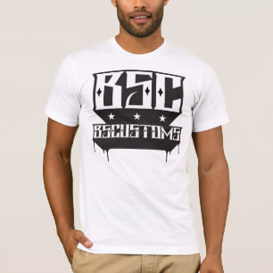 BSC-LOGO T - Shirt