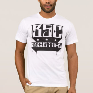 BSC-LOGO T - Shirt