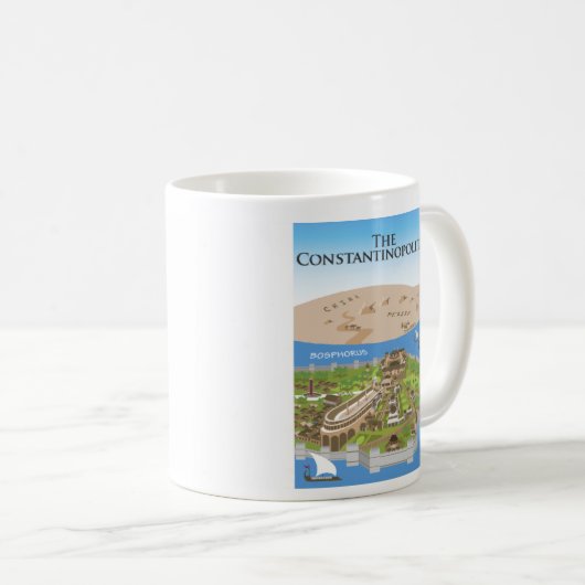 BSC-Tasse 2015 Kaffeetasse (VorderseiteRechts)