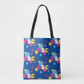 BSC Tote Bag Tasche (Vorderseite)