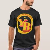 Bsc Young Boys Switzerland goal  T-Shirt (Vorderseite)