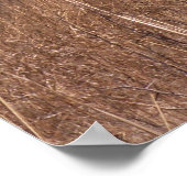 BSFL Windmill Poster (Ecke)