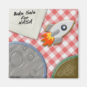 BSfN Cover Magnet (Vorne)